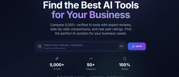 AI Tools Directory - AIOGrowth.com